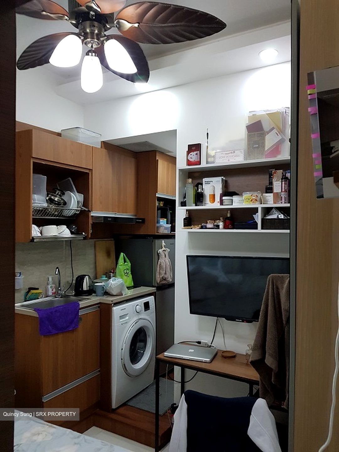 Double Bay Residences (D18), Condominium #355322441